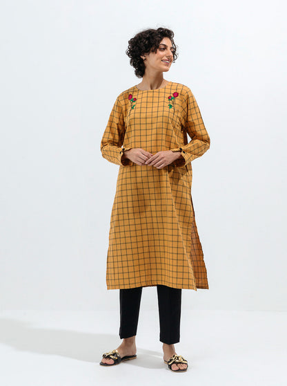 Beechtree - Embroidered Shirt