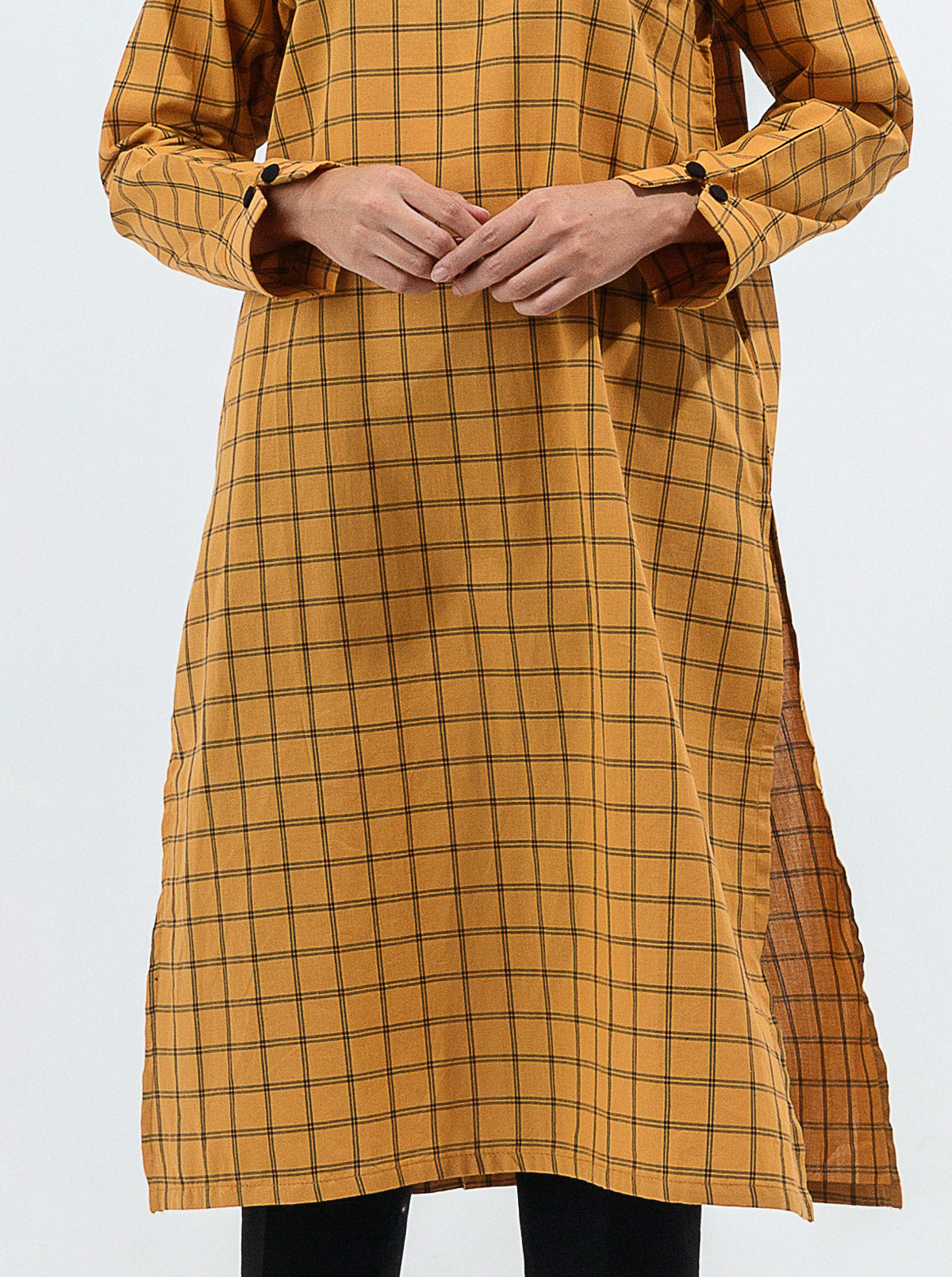 Beechtree - Embroidered Shirt