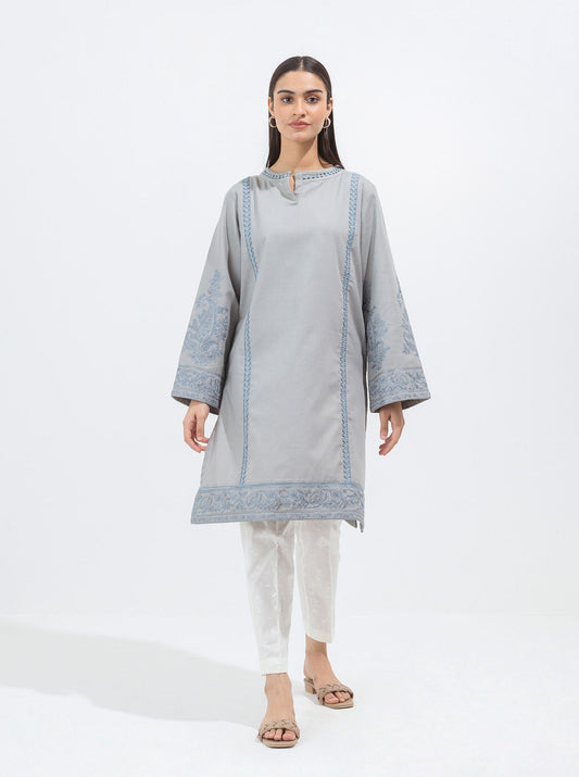 Beechtree - Embroidered Shirt