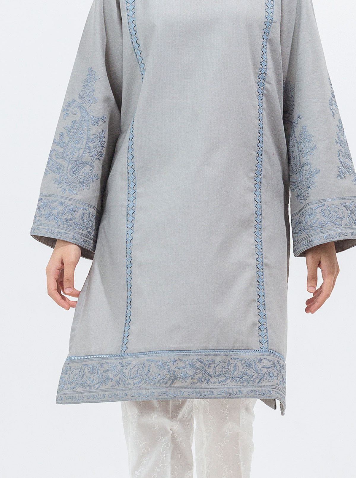 Beechtree - Embroidered Shirt