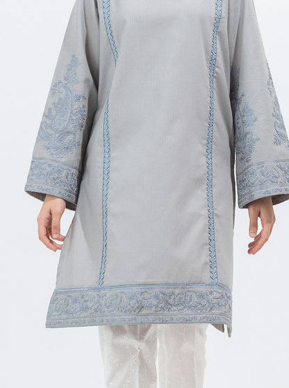 Beechtree - Embroidered Shirt