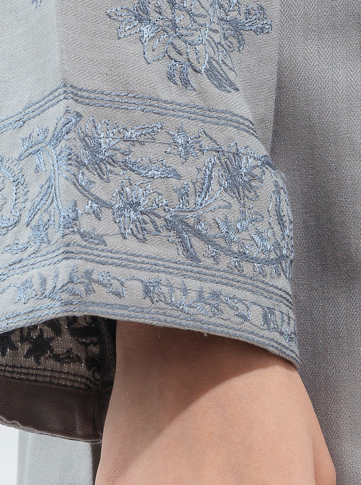 Beechtree - Embroidered Shirt