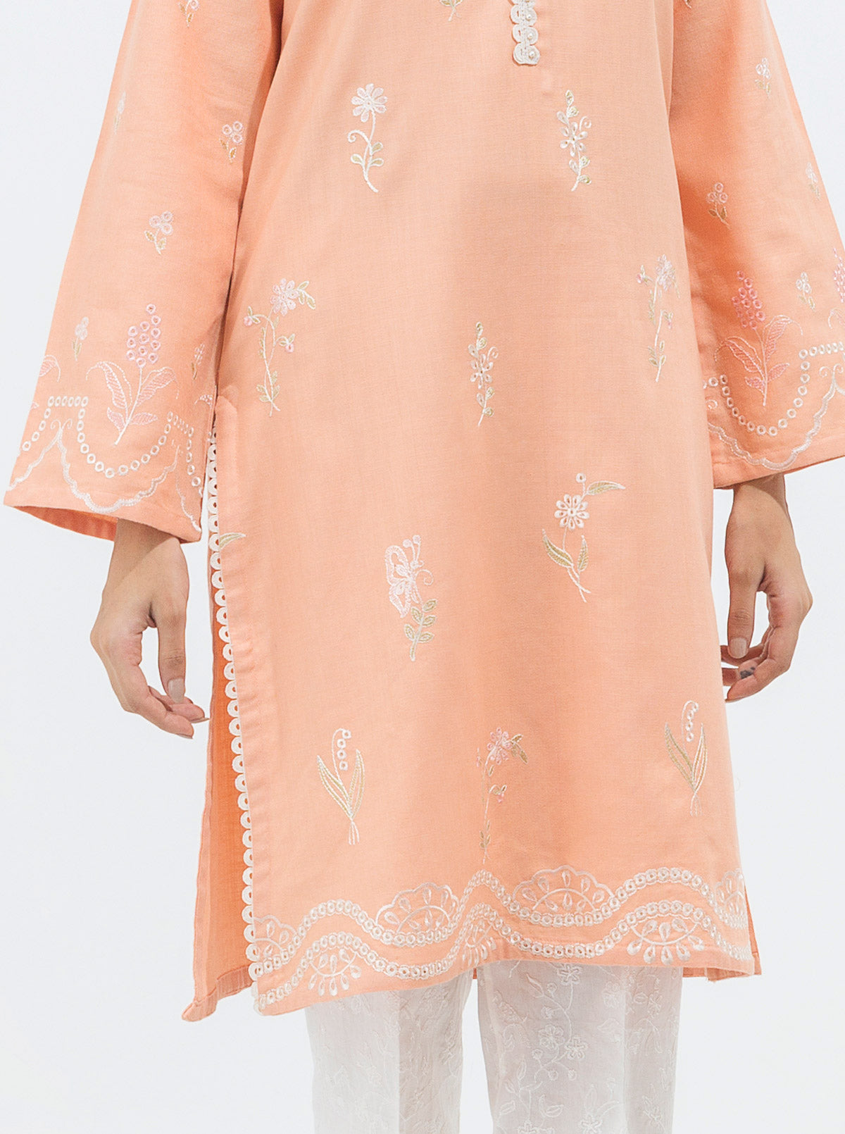 Beechtree - Embroidered Shirt