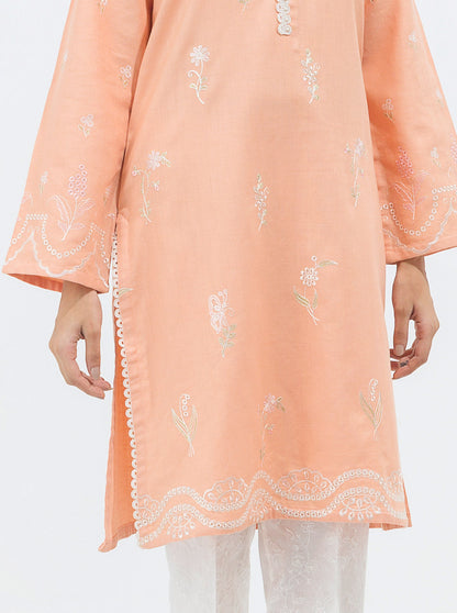 Beechtree - Embroidered Shirt