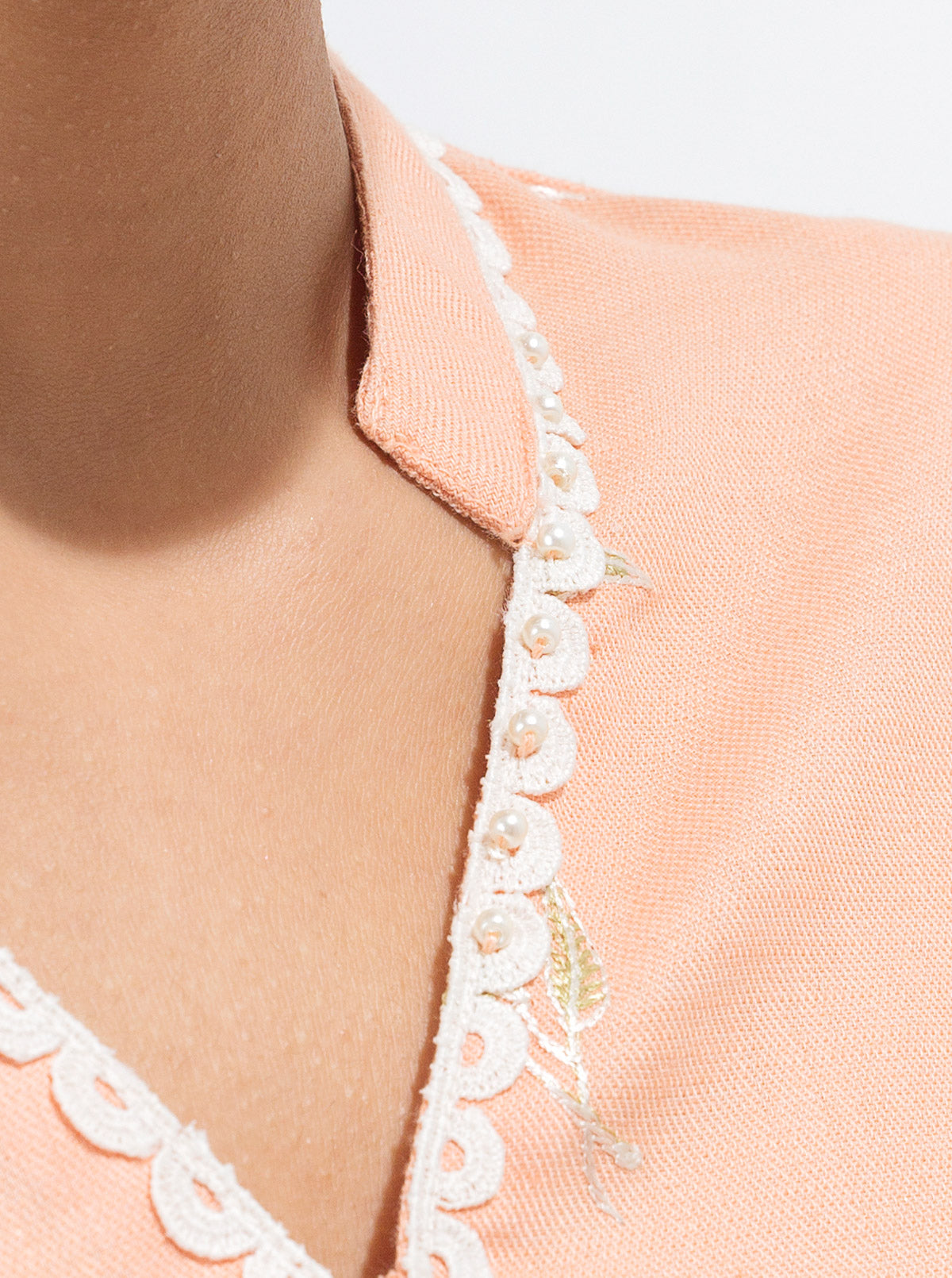 Beechtree - Embroidered Shirt