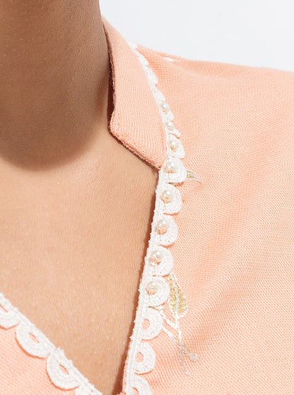Beechtree - Embroidered Shirt