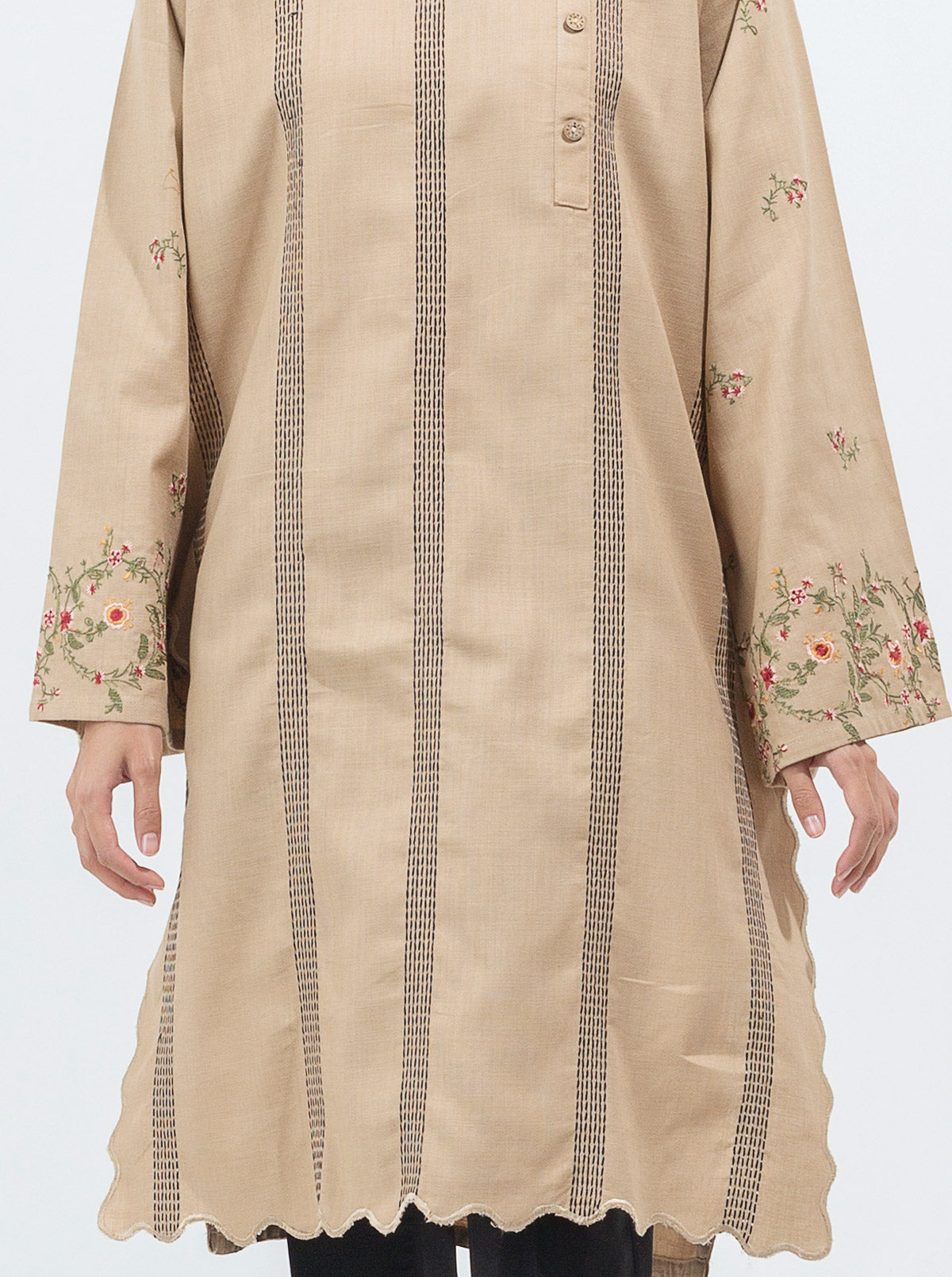 Beechtree - Embroidered Shirt