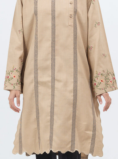 Beechtree - Embroidered Shirt