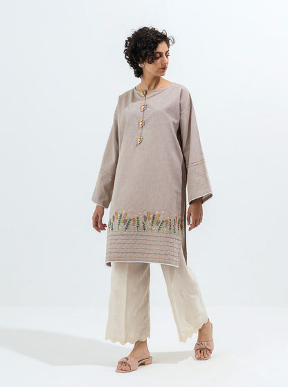 Beechtree - Embroidered Shirt