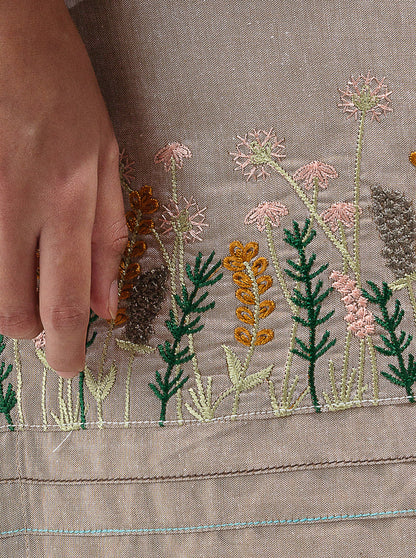 Beechtree - Embroidered Shirt