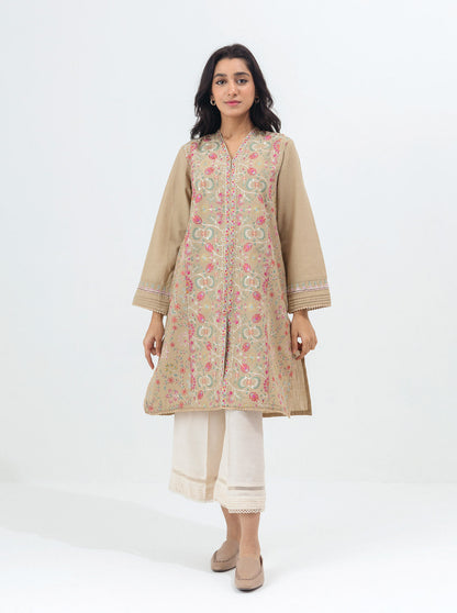 Beechtree - Embroidered Shirt