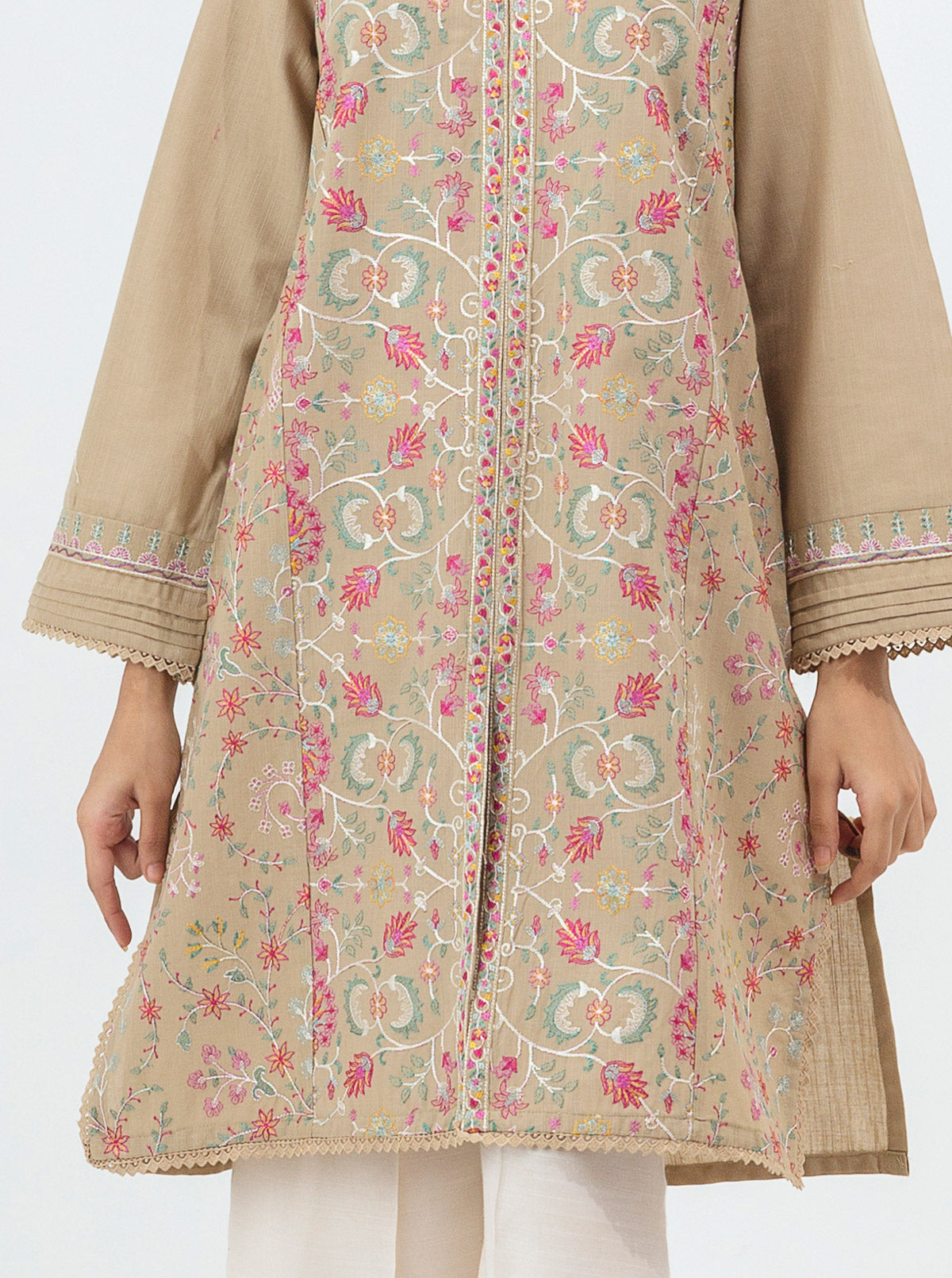Beechtree - Embroidered Shirt