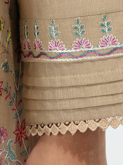 Beechtree - Embroidered Shirt