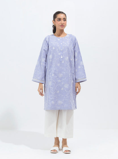 Beechtree - Embroidered Shirt