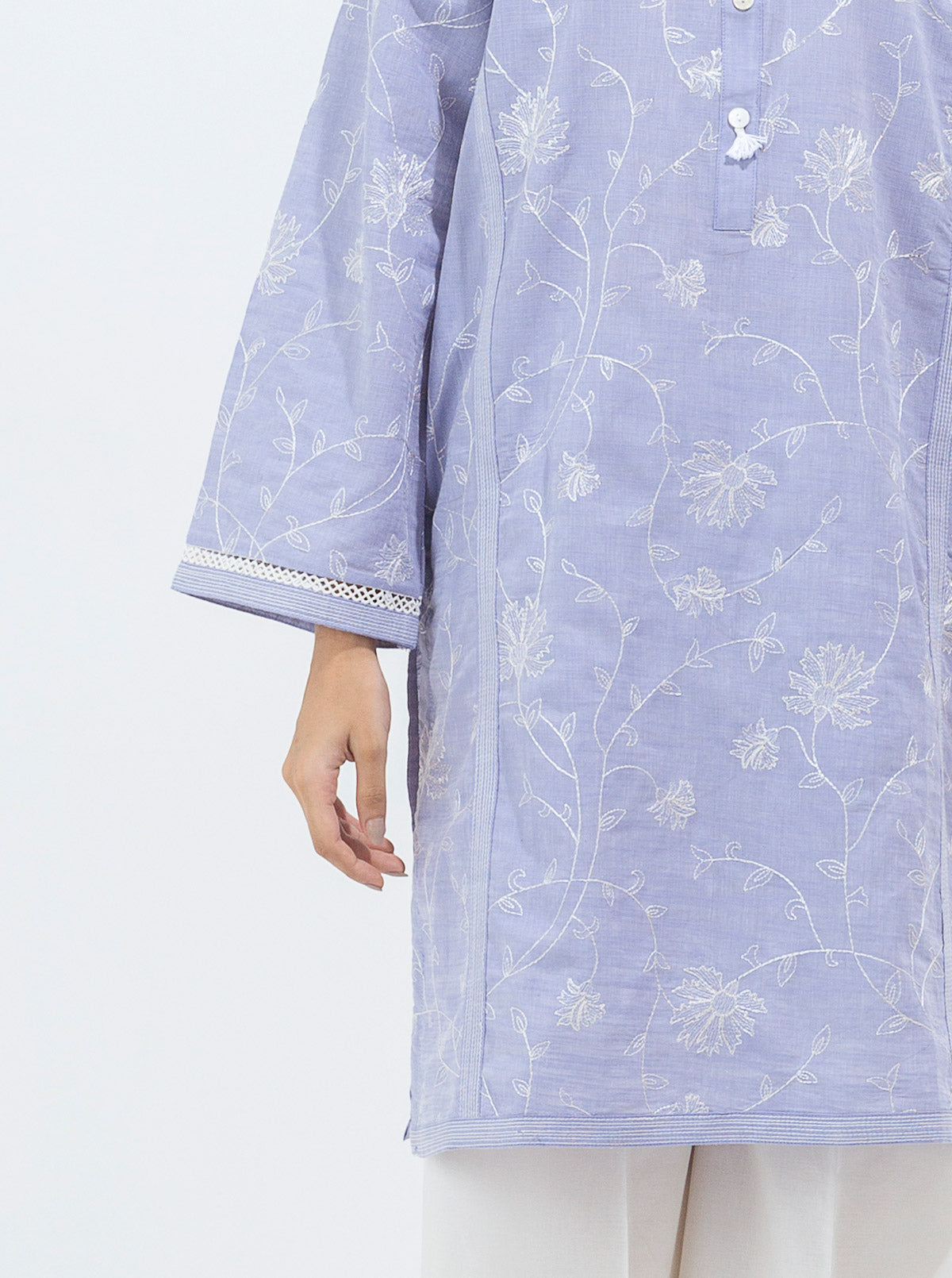 Beechtree - Embroidered Shirt