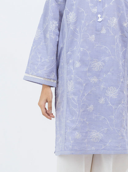 Beechtree - Embroidered Shirt