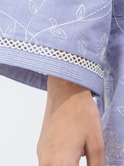 Beechtree - Embroidered Shirt