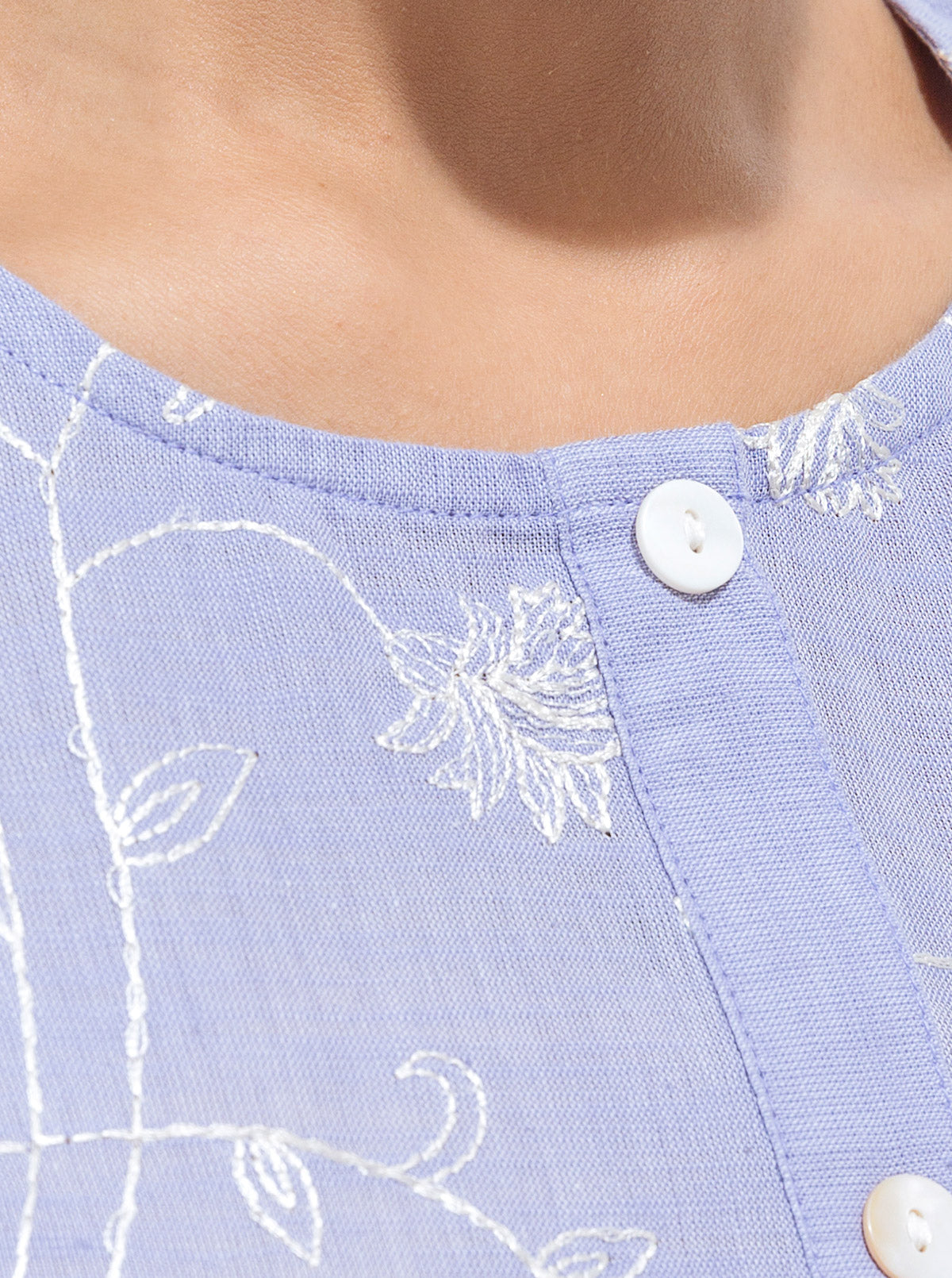 Beechtree - Embroidered Shirt