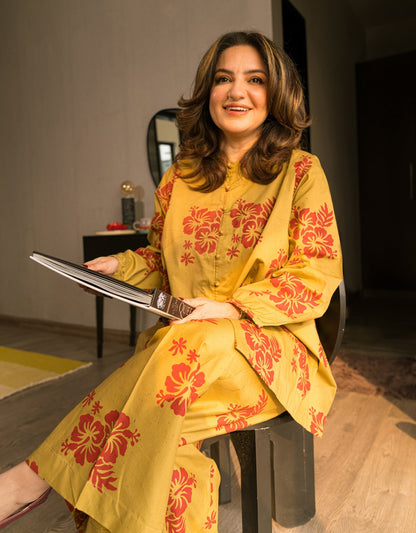 Beechtree - Co-Ord Set