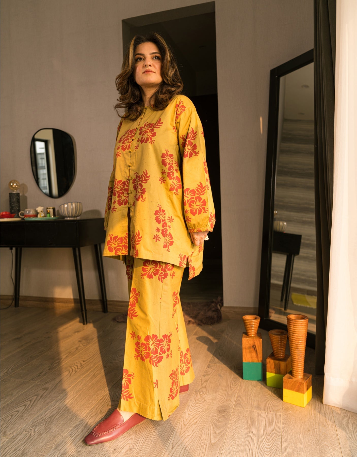 Beechtree - Co-Ord Set