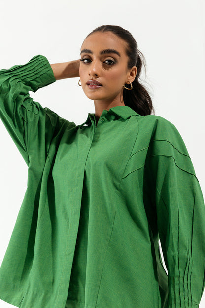 Beechtree - Green Co-Ord Set