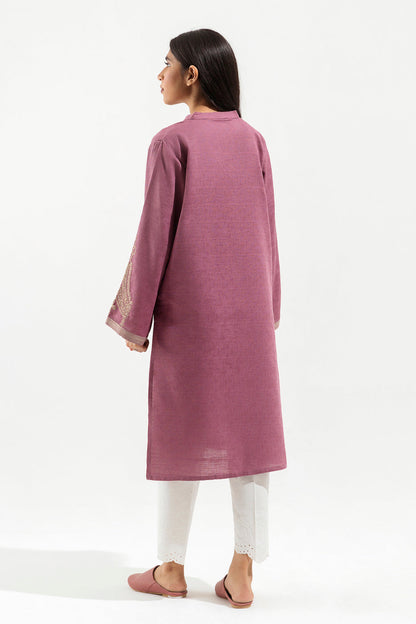 Beechtree - Embroidered Shirt