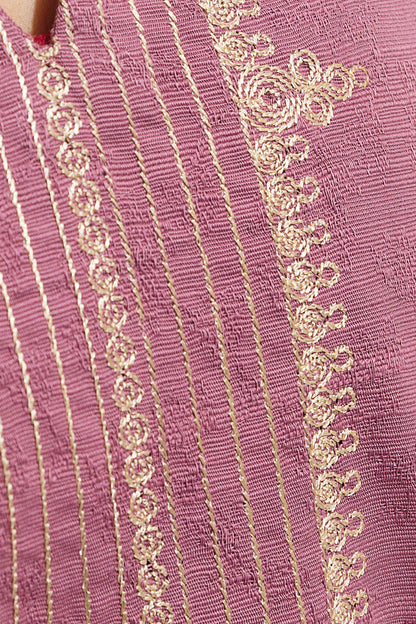 Beechtree - Embroidered Shirt