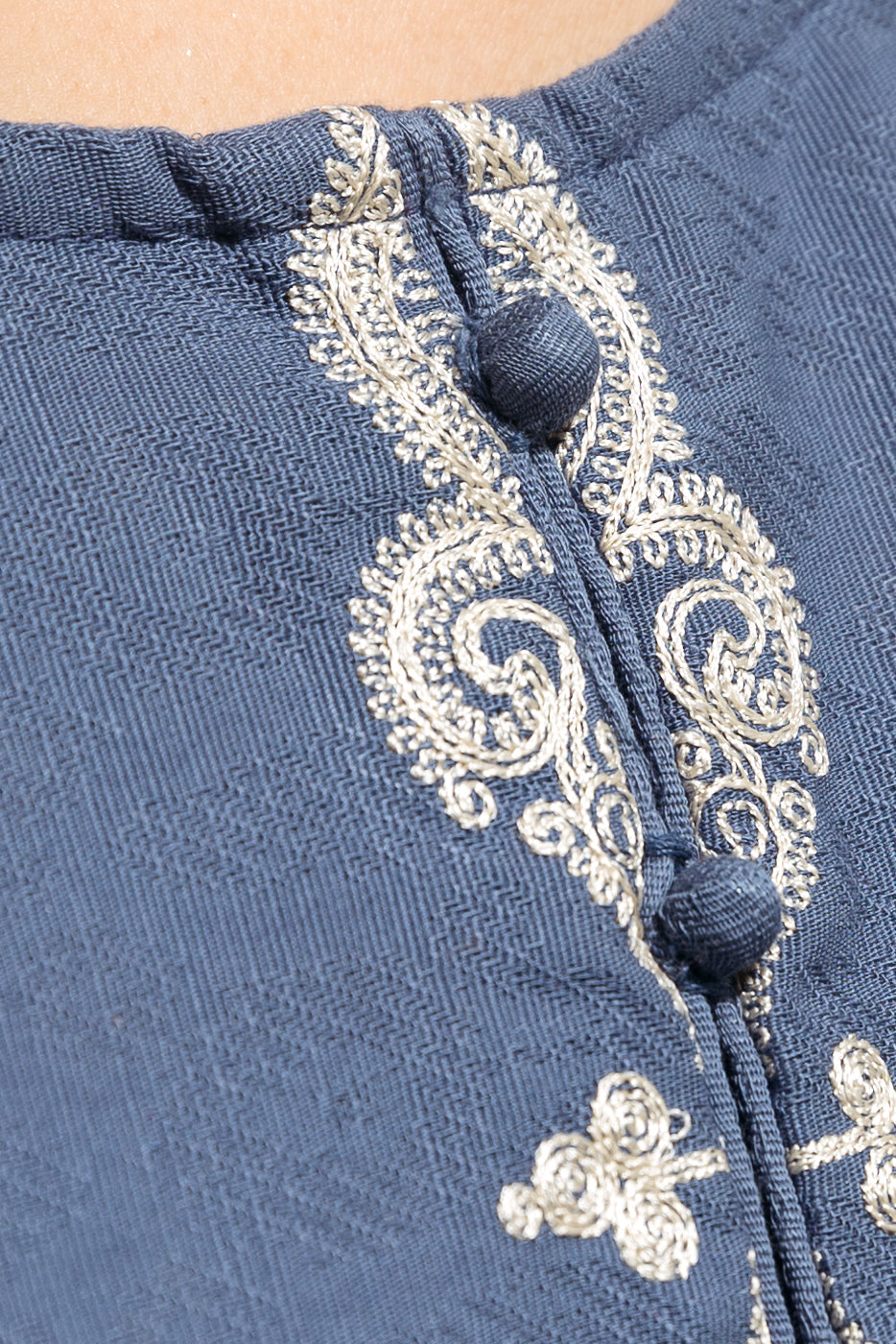 Beechtree - Embroidered Shirt