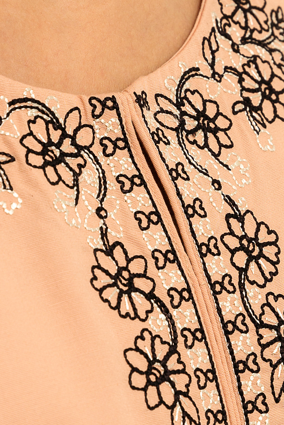 Beechtree - Embroidered Shirt