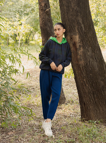 Beechtree - Basic Pullover