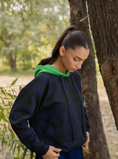 Beechtree - Basic Pullover