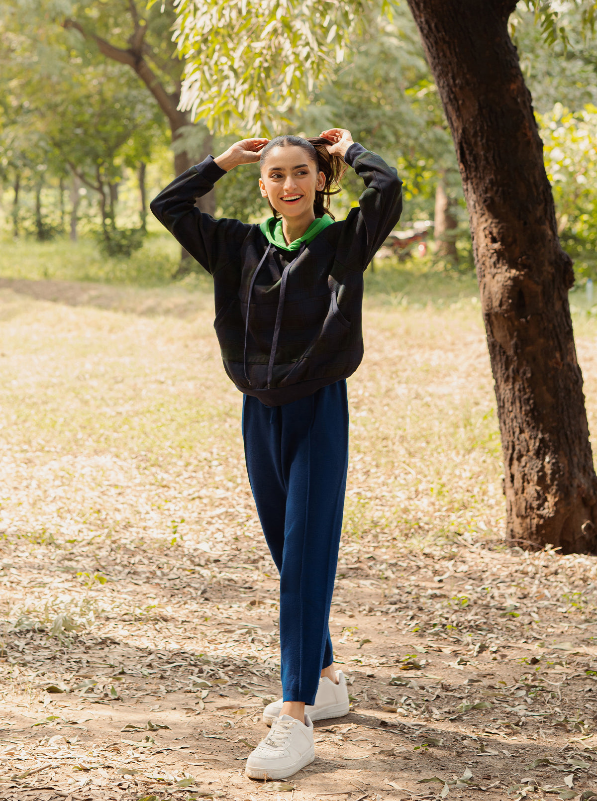 Beechtree - Basic Pullover