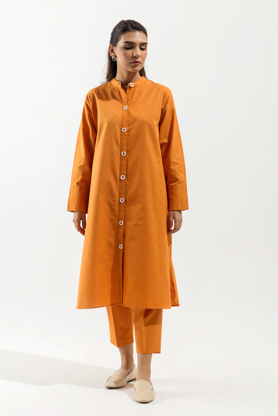 Beechtree - Basic Shirt