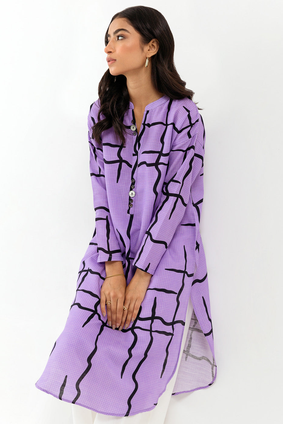 Beechtree - Printed Shirt