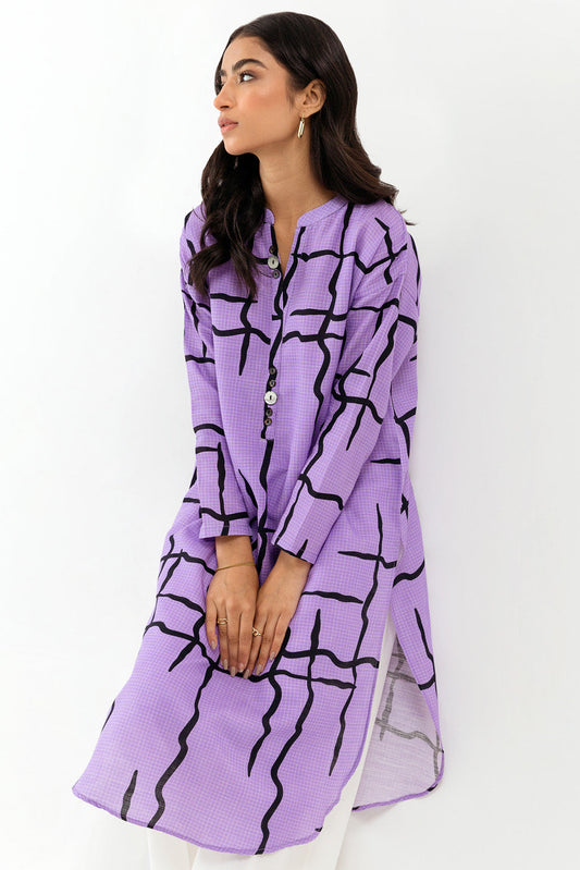 Beechtree - Printed Shirt