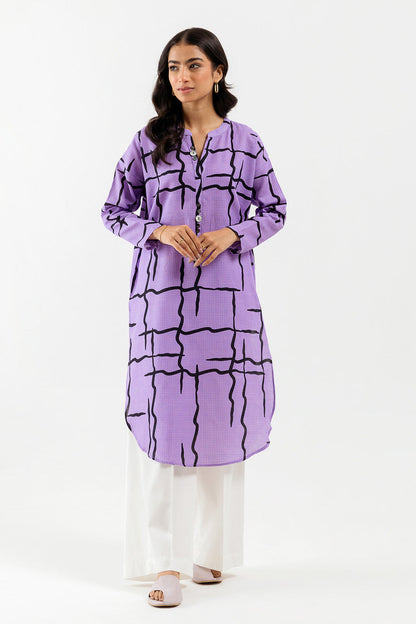 Beechtree - Printed Shirt