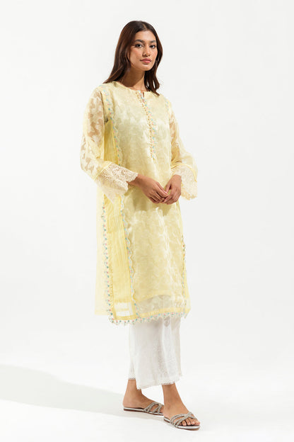 Beechtree - Embroidered Shirt