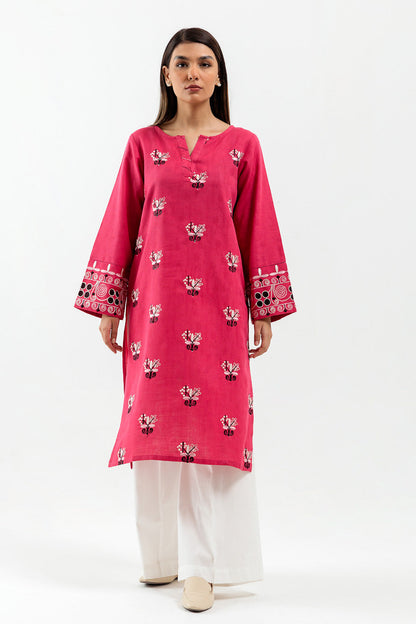 Beechtree - Embroidered Shirt