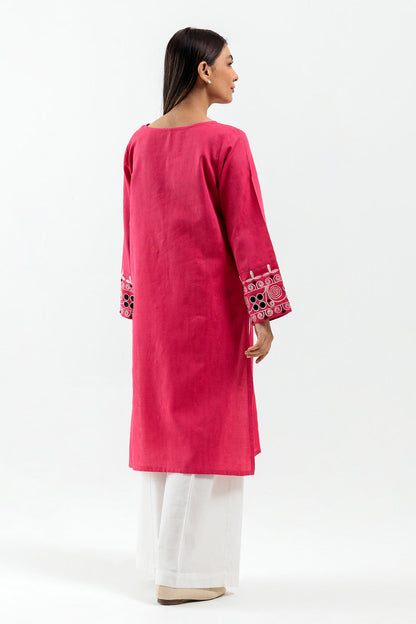 Beechtree - Embroidered Shirt