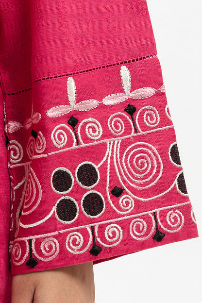 Beechtree - Embroidered Shirt