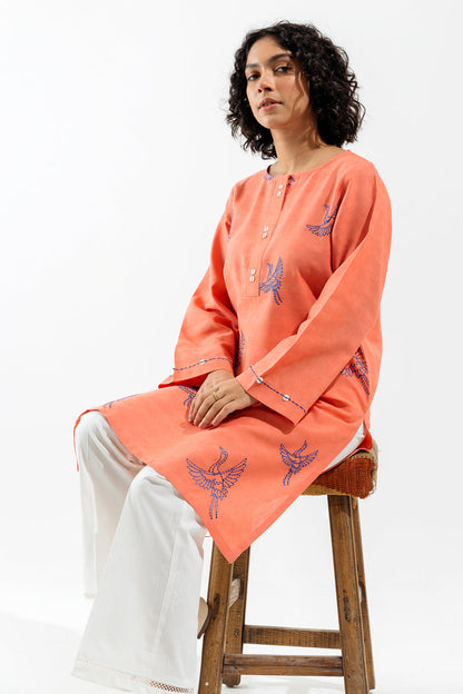 Beechtree - Embroidered Shirt