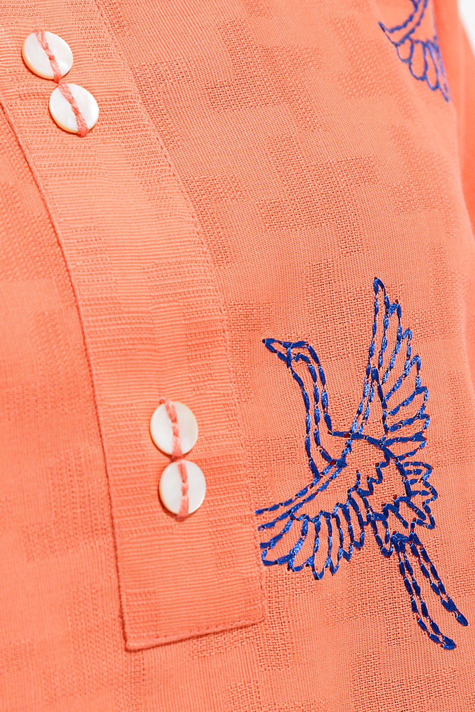 Beechtree - Embroidered Shirt