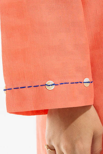 Beechtree - Embroidered Shirt