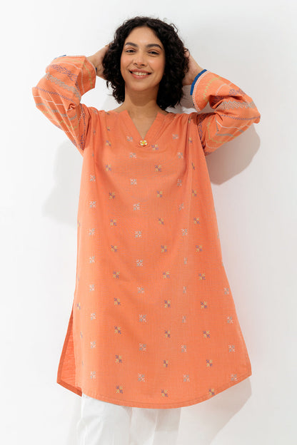 Beechtree - Embroidered Shirt