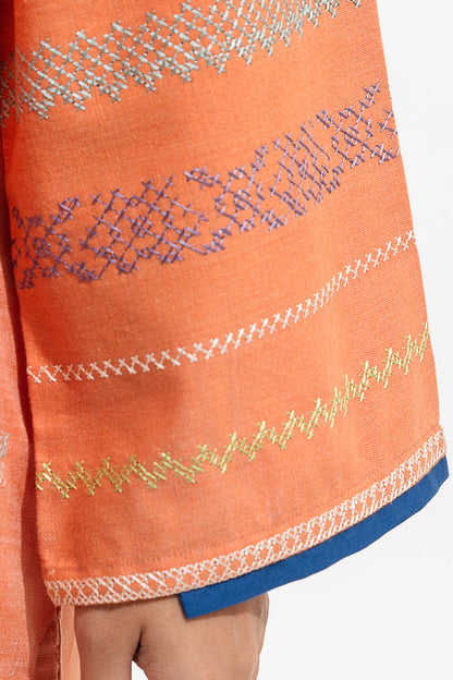 Beechtree - Embroidered Shirt