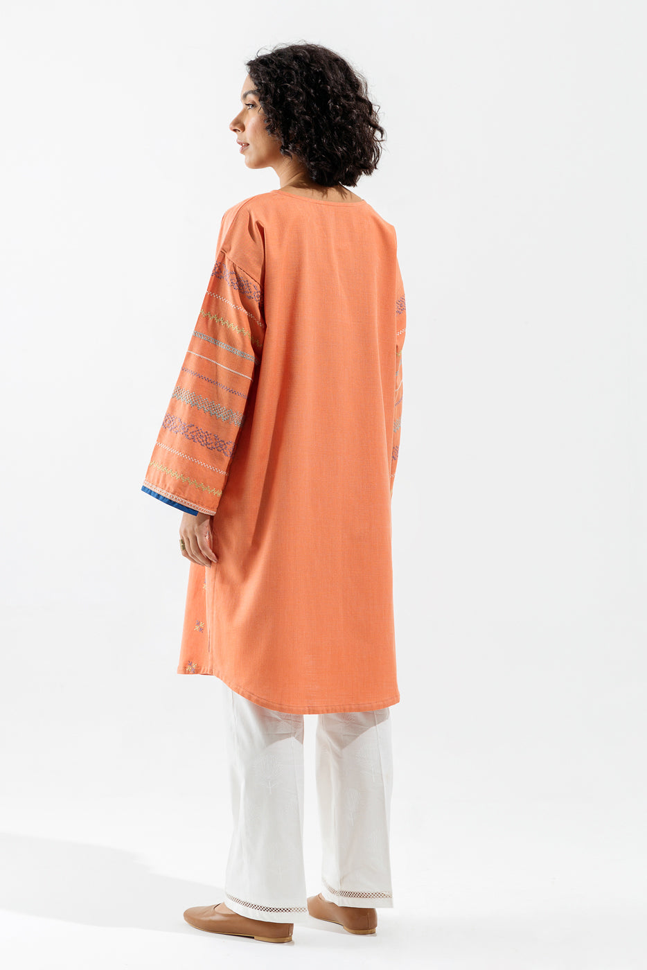 Beechtree - Embroidered Shirt