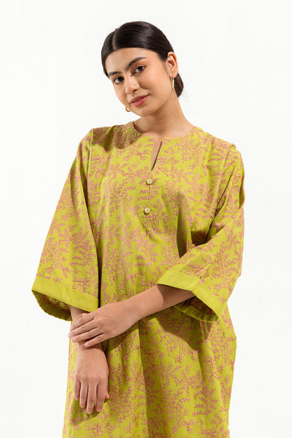 Beechtree - Embroidered Shirt