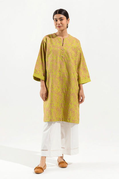 Beechtree - Embroidered Shirt