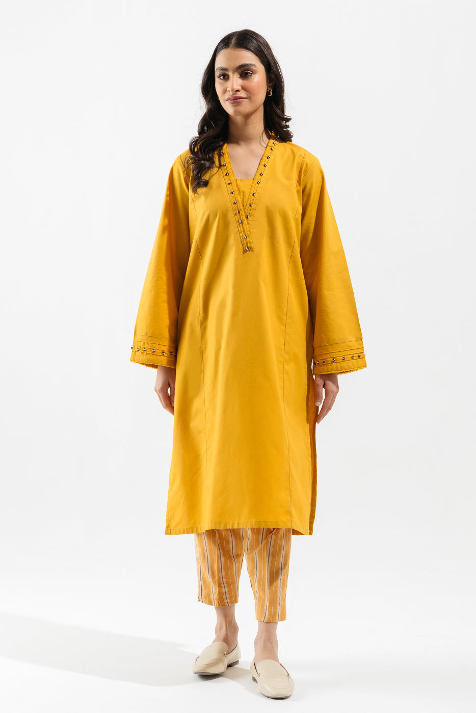 Beechtree - Basic Shirt With Pants