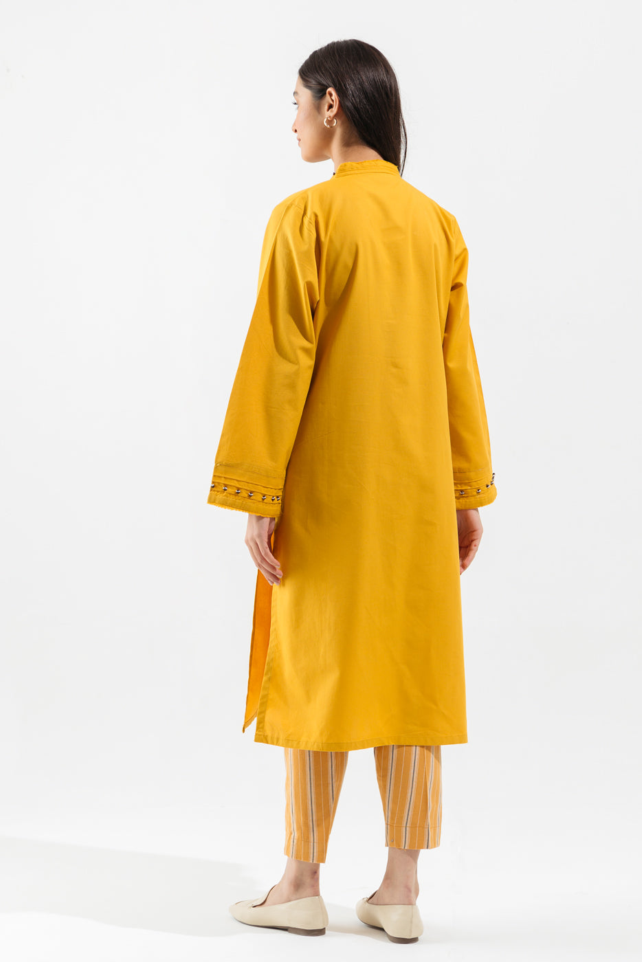 Beechtree - Basic Shirt With Pants